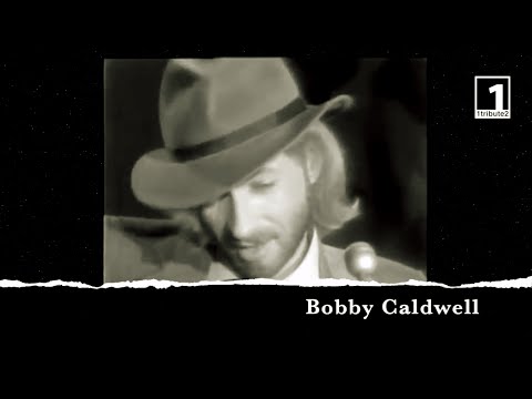 1tribute2... Bobby Caldwell (2020) - A Tribute to Mister AOR