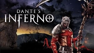 Let's Play Dante's Inferno Part 1 - Kampf gegen den Tod