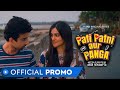 Pati Patni aur Panga | Official Promo | Adah Sharma | Naveen Kasturia | MX Original | MX Player