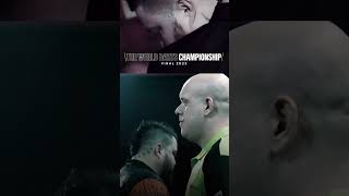 The best leg of darts ever and the story behind it 🎯 | Game Of Throws: Inside Darts