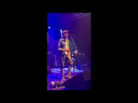 Ben Nichols - Toadvine - Lucero Live in Bethlehem 10/11/2021