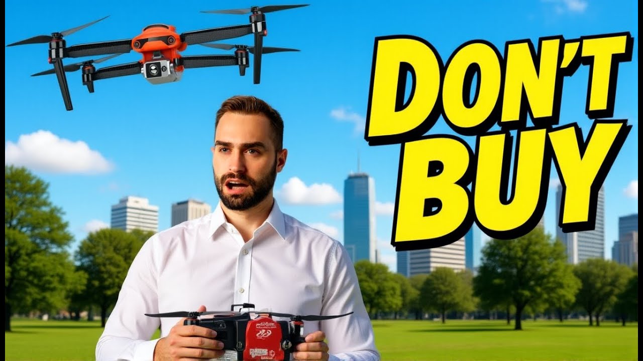Don't Buy Autel EVO II V3 | Honest Review | Problems