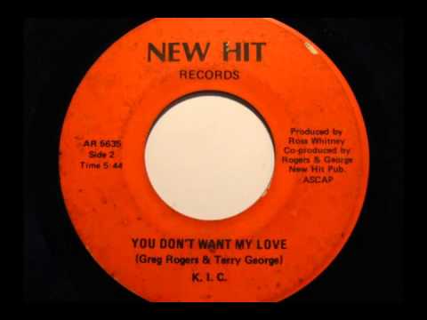 download lagu mp3 mp4 Kic You Don T Want My Love, download lagu Kic You Don T Want My Love gratis, unduh video klip Kic You Don T Want My Love