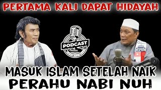 Download lagu BISIKAN RHOMA IRAMA USTAD YAHYA WALONI TERBARU mp3