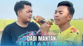 Download lagu DADI MANTAN VOC. YANTOO NEW Ft NIKKO  ARAKAN ORKES DORONG KEMBAR MUDA | EDISI LATIHAN  mp3
