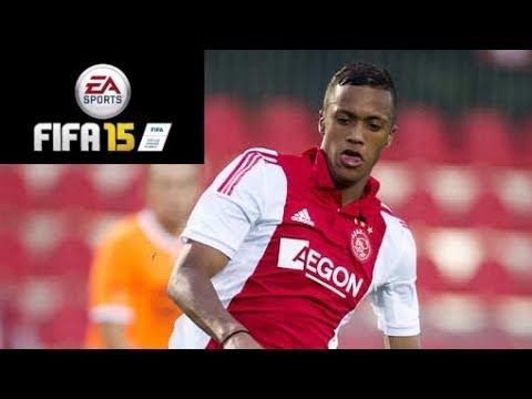 AFG15 - Richairo Zivkovic