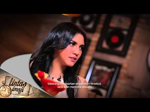 Lintas Imaji 1 Maret 2015 Part 1 - Alexa Key