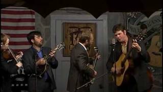 Hey Waitress - Steep Canyon Rangers