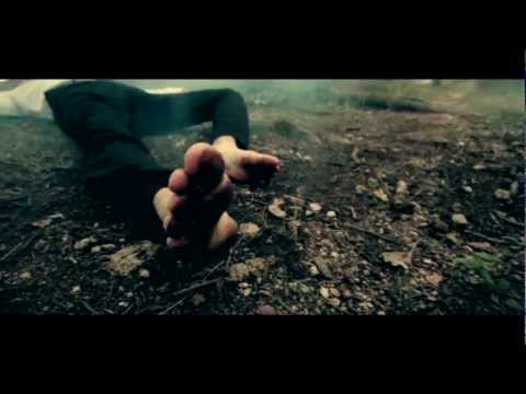 ZONURE - FRAGMENTS ( 2012 OFFICIAL MUSIC VIDEO )