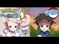 Pokemon Black 2 #89 ~ "Lovebird's Call"