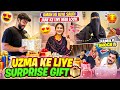 Aman Ne Liya Uzma Ke Liye Surprise Gifts Aman Ka New Look Family Mai Sab Shock Aman S Family
