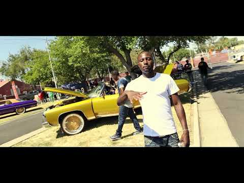 MONEYMAKIN S-DOT - Mo Bounce (official video)