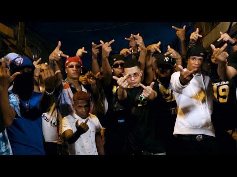 DE MI BARRIO (REMIX) JEANKI ❌ YEO FREKO ❌ LIIL JAY ❌ YOUNG CASTRO ❌ IVAN CONLY ❌ ROLEX QUINTANA