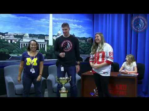 2019-10-18 Games w Guests Cornhole