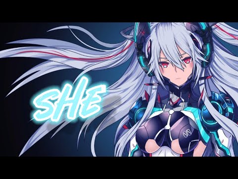 She - Nightcore