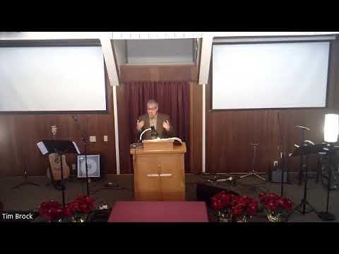 Matthew 26:31-75 Misplaced Confidence