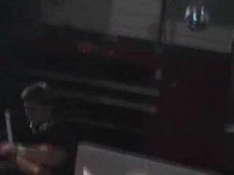 DJ flash live at club sensation - planet 4 club