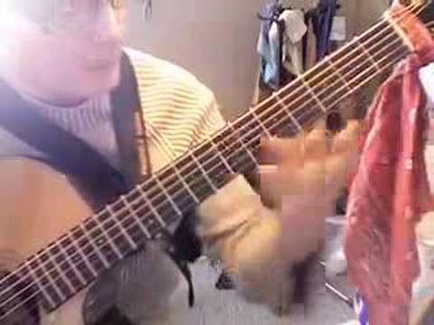 Don Ross Dracula & Friends Tutorial by Antoine Dufour