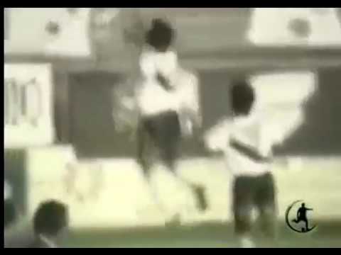 Romário (Vasco) - 11/09/1985 - Vasco 2x0 Olaria - 1 gol