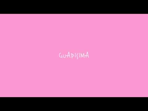 Video thumbnail for Guapisima