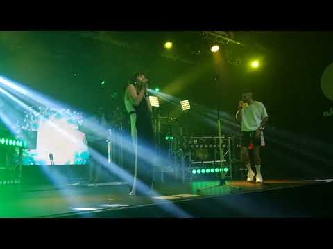 senkise x marge - popcornvodkasprite (akvárium)