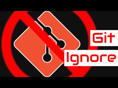 How To Easily Add Gitignore File To Your Project by Using Goops #Shorts