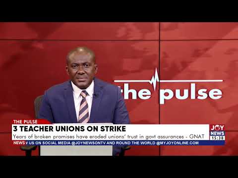 We want to appeal to teachers to consider the impact this strike will have on students - Hashmin.