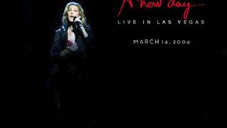 Celine Dion - Fever (Live in Las Vegas - March 14, 2004)