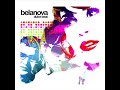 Belanova Rosa Pastel Audio