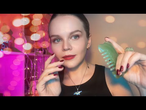 Асмр { Рейки : Антисипация } Asmr { Reiki : Anticipation}