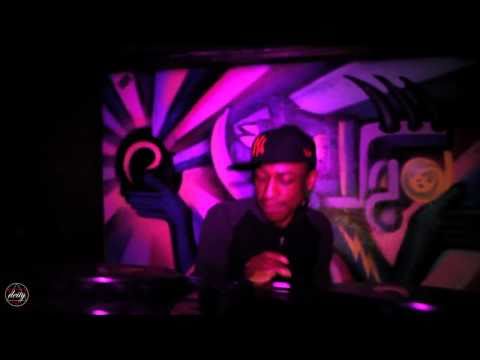 DJ Dummy - Rockin the Party, Deity Brooklyn NY