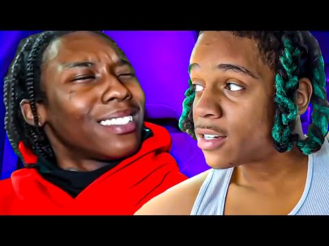 Cblu CONFRONTS Set Da Trend.. (GONE WRONG)