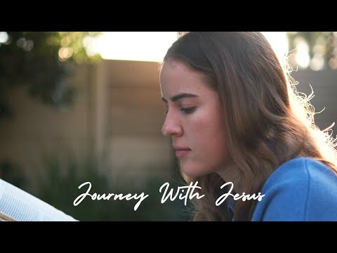 Keep Going- Even If You Don’t See the Fruit. | Journey with Jesus | S1 EP3