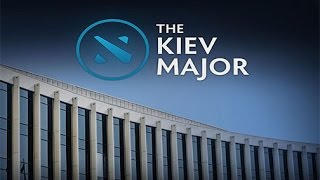 Bean vs BHLG Game 2 Live - EU Bracket 2 Semi Final bo3 - Kiev Major 2017