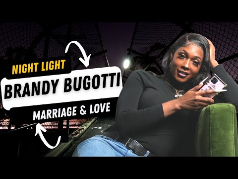 Ts Brandy Bugotti