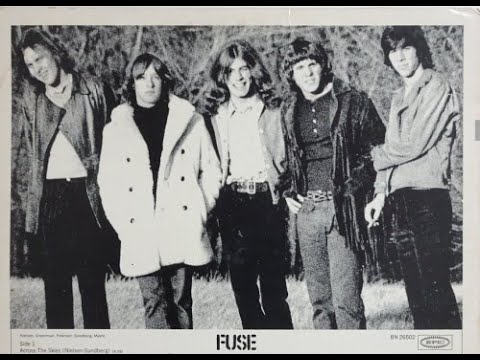 FUSE (1970) [Full Album]