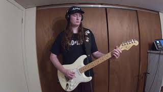 Out Of The Night - Great White