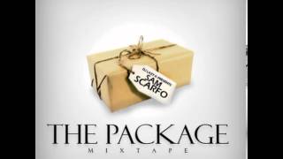 Sam Scarfo - Curb Servin Prod By Ty Fyffe