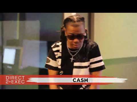 TEE Performs at Direct 2 Exec Atlanta 12/30/18 - A&R at Atlantic Records