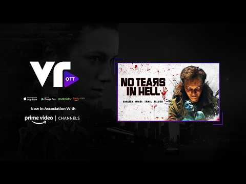 No Tears In Hell trailer