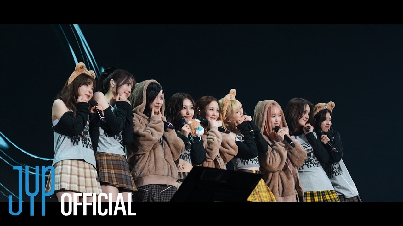 NiziU Live with U 2026 “NEW EvoNUtion”Documentary Movie Part.2