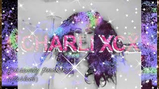 Charli XCX - So Far Away (Reloaded Edit)