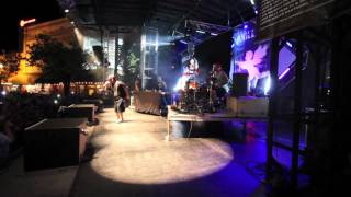 Dirty South - Vanilla Ice - Live Show