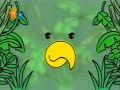 Nick Jr Face In The Jungle UK Version 2001