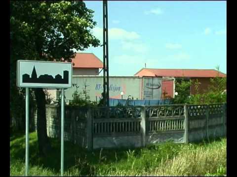 SOŁTYS   NIEBORZA 2007