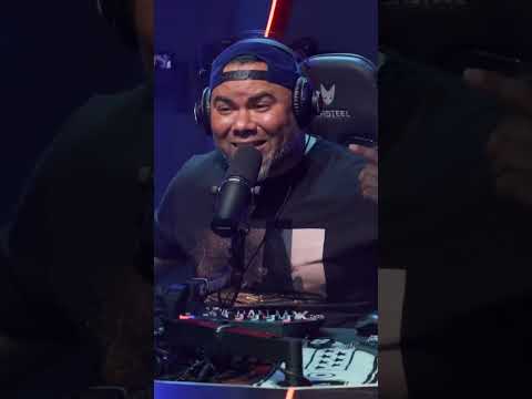 LES RECUERDO QUE EL JINCHO SE LA DEJA CAER A LOS DEMÁS ARTISTAS!