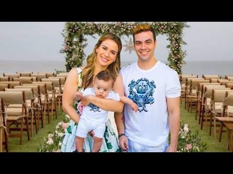 LUCCAS NETO E JESSI SE CASARAM!!!