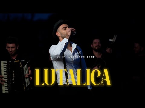 LJUBAVNICI - Lutalica (Official music video)
