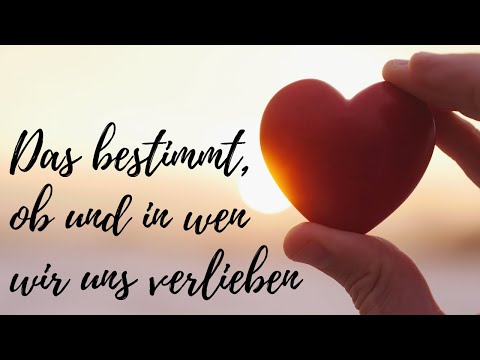 7 facts that determine whether and with whom we fall in love