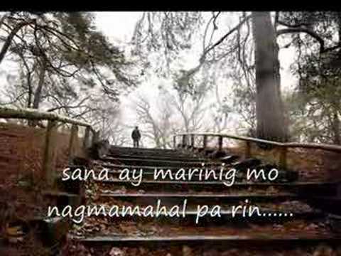 Hanggang Langit:   Martin Nievera